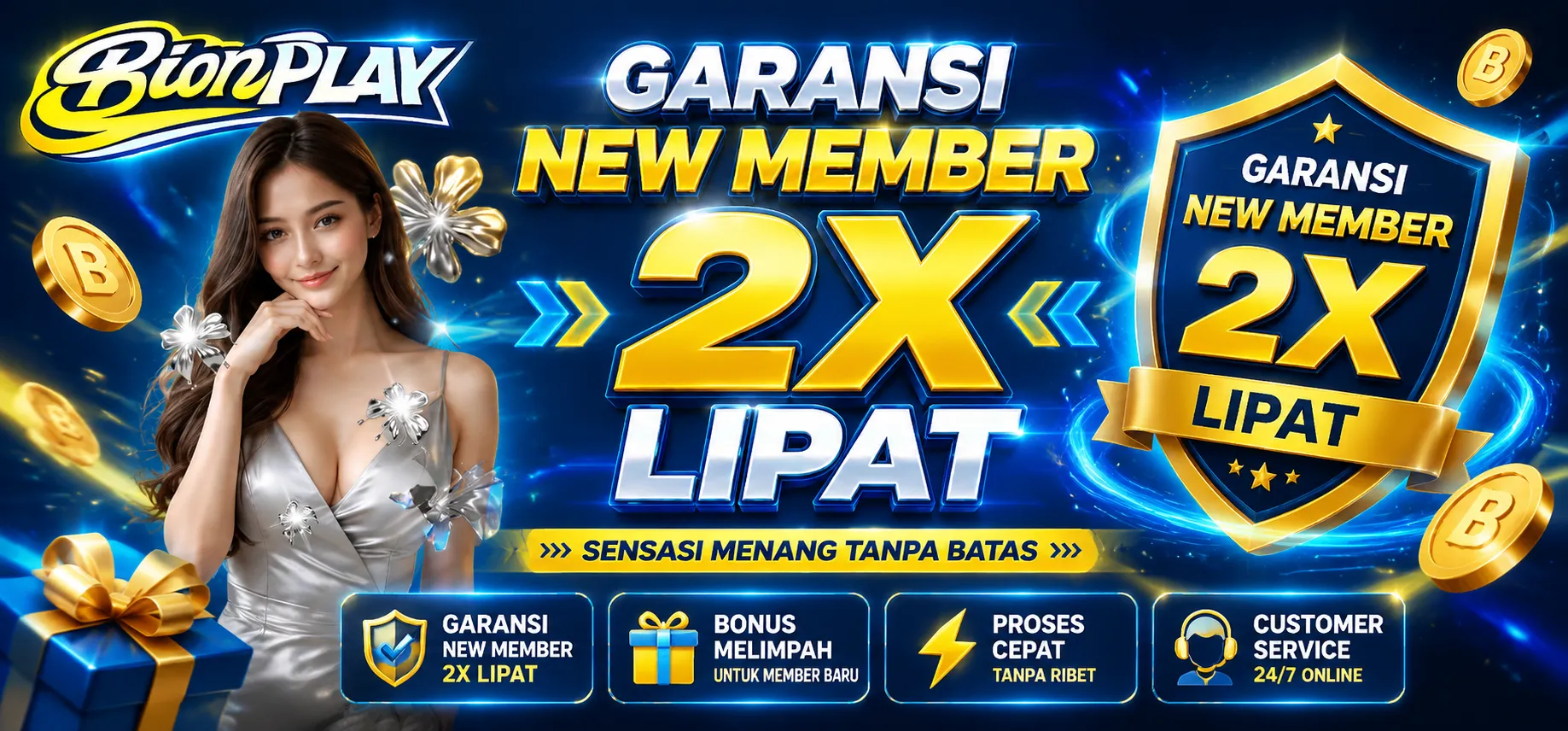 BIONPLAY promo